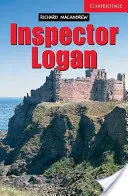 Inspektor Logan Poziom 1 - Inspector Logan Level 1