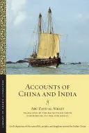 Relacje z Chin i Indii - Accounts of China and India