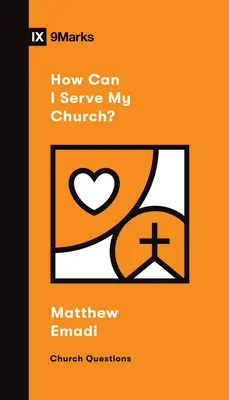 Jak mogę służyć mojemu Kościołowi? - How Can I Serve My Church?