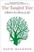 Splątane drzewo - radykalnie nowa historia życia - Tangled Tree - A Radical New History of Life