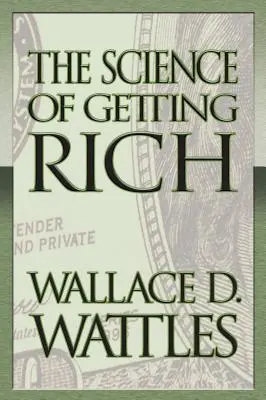 Nauka o bogaceniu się (oryginalne wydanie klasyczne) - The Science of Getting Rich (Original Classic Edition)