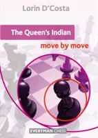 Indianin królowej: Ruch po ruchu - Queen's Indian: Move by Move, The