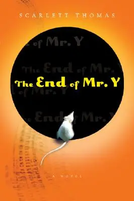 Koniec pana Y - The End of Mr. Y