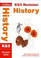 Collins New Key Stage 3 Revision -- History: Revision Guide