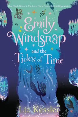 Emily Windsnap i przypływy czasu - Emily Windsnap and the Tides of Time