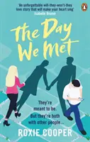 Day We Met - emocjonująca, epicka historia miłosna z 2020 roku - Day We Met - The emotional page-turning epic love story of 2020