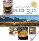 Książka kucharska Outdoor Dutch Oven, wydanie drugie - The Outdoor Dutch Oven Cookbook, Second Edition