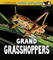 Wielkie koniki polne - Grand Grasshoppers