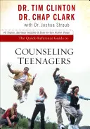 Skrócony przewodnik po poradnictwie dla nastolatków - The Quick-Reference Guide to Counseling Teenagers