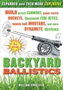 Balistyka podwórkowa - Backyard Ballistics