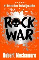 Rock War - Księga 1 - Rock War - Book 1