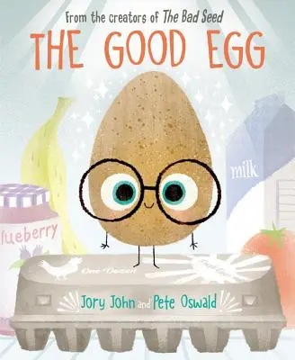 Dobre jajko - The Good Egg