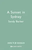 Zachód słońca w Sydney - Sunset in Sydney