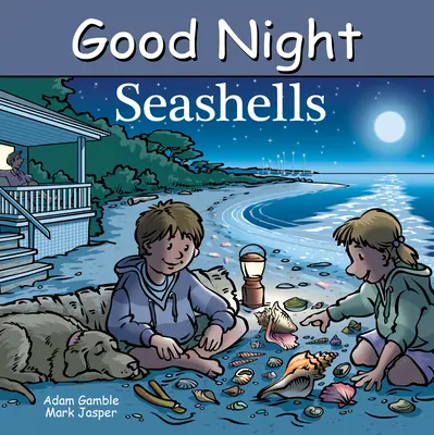 Muszelki na dobranoc - Good Night Seashells