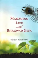 Zarządzanie życiem z Bhagwad Gitą - Managing Life with Bhagwad Gita