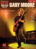 Gary Moore [Z płytą CD (Audio)] - Gary Moore [With CD (Audio)]