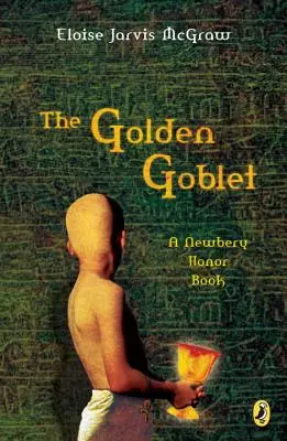 Złoty puchar - The Golden Goblet