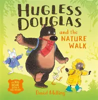 Hugless Douglas i spacer na łonie natury - Hugless Douglas and the Nature Walk