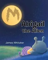 Abigail Obca - Abigail the Alien