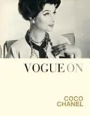 Vogue o Coco Chanel - Vogue on Coco Chanel