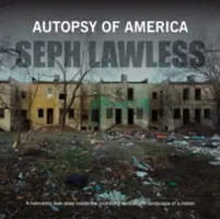 Autopsja Ameryki: Śmierć narodu - Autopsy of America: The Death of a Nation