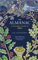 Almanach - przewodnik sezonowy do 2022 roku - The Almanac - A seasonal guide to 2022