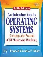 Wprowadzenie do systemów operacyjnych - koncepcje i praktyka (GNU/Linux i Windows) - Introduction to Operating Systems - Concepts and Practice (GNU/Linux and Windows)