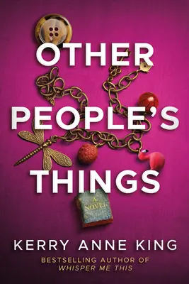 Rzeczy innych ludzi - Other People's Things