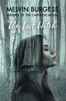 Zaginiona wiedźma - The Lost Witch