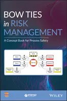 Krawaty w zarządzaniu ryzykiem: Książka koncepcyjna dotycząca bezpieczeństwa procesów - Bow Ties in Risk Management: A Concept Book for Process Safety