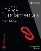 Podstawy języka T-SQL - T-SQL Fundamentals