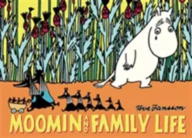 Muminki i życie rodzinne - Moomin and Family Life