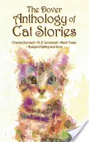 Antologia opowieści o kotach - The Dover Anthology of Cat Stories