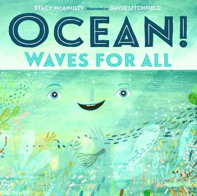 Ocean! Fale dla wszystkich - Ocean!: Waves for All