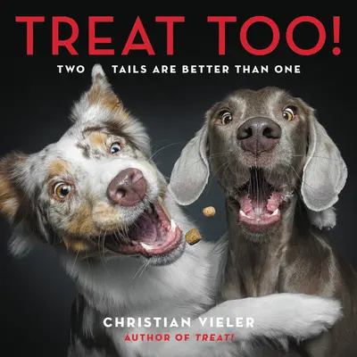 Treat Too!: Dwa ogony lepsze niż jeden - Treat Too!: Two Tails Are Better Than One