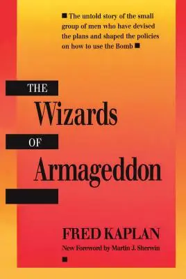 Czarodzieje Armagedonu - The Wizards of Armageddon