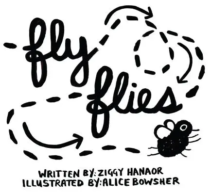 Muchy na muchy - Fly Flies