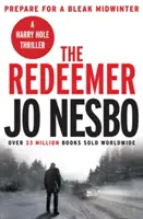 Odkupiciel - Harry Hole 6 - Redeemer - Harry Hole 6