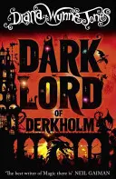 Mroczny władca Derkholmu - Dark Lord of Derkholm