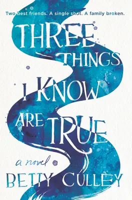 Trzy rzeczy, które wiem, że są prawdą - Three Things I Know Are True