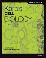 Biologia komórki Karpa - Karp's Cell Biology