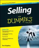 Sprzedaż dla opornych - Selling for Dummies