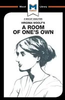 Analiza „Własnego pokoju” Virginii Woolf - An Analysis of Virginia Woolf's a Room of One's Own