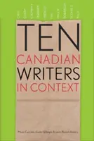 Dziesięciu kanadyjskich pisarzy w kontekście - Ten Canadian Writers in Context