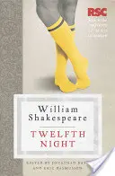 Dwunasta noc - Twelfth Night