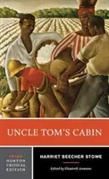 Chata wuja Toma - Uncle Tom's Cabin