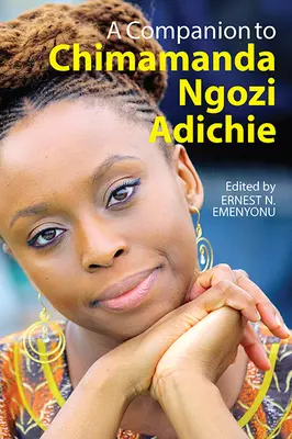 Towarzysz Chimamandy Ngozi Adichie - Companion to Chimamanda Ngozi Adichie