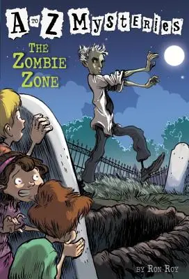 Strefa Zombie - The Zombie Zone