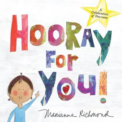 Hura dla Ciebie! - Hooray for You!