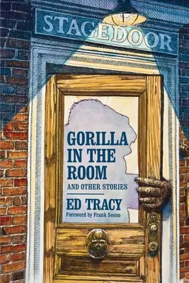 Goryl w pokoju i inne historie - Gorilla in the Room and Other Stories
